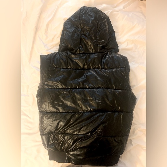 Womens 770 Puffer Coat Jacket size 3 - Picture 3 of 4